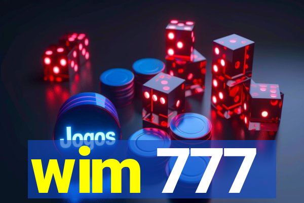 wim 777